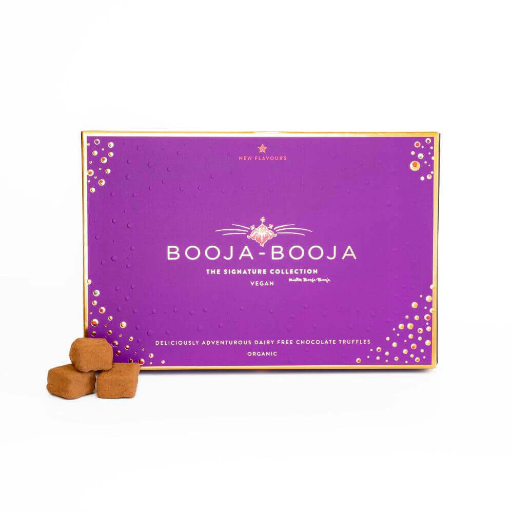 Booja Booja The Signature Collection 184g